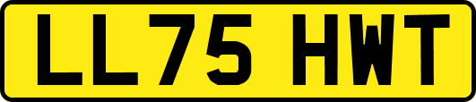 LL75HWT