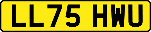 LL75HWU