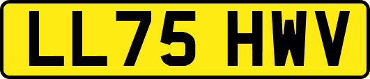 LL75HWV