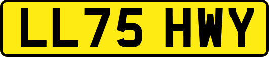 LL75HWY