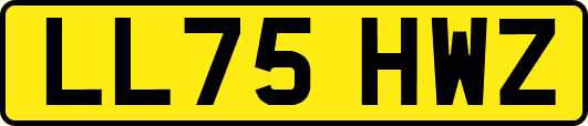 LL75HWZ