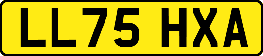 LL75HXA