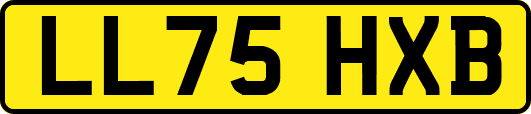 LL75HXB