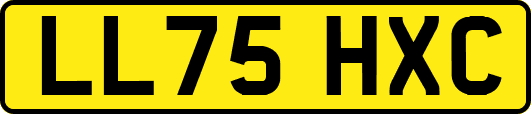 LL75HXC
