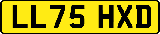 LL75HXD