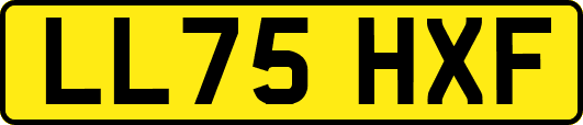 LL75HXF