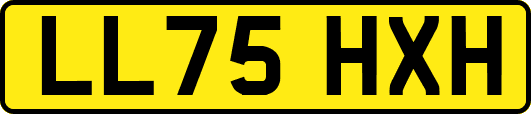 LL75HXH
