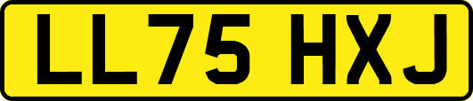 LL75HXJ