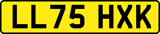 LL75HXK