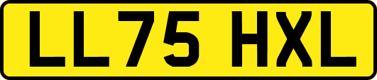LL75HXL
