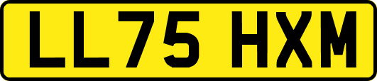 LL75HXM