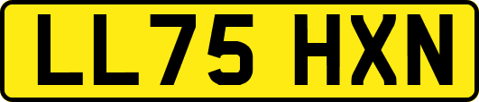 LL75HXN