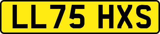 LL75HXS