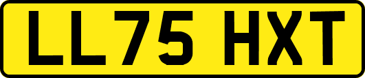 LL75HXT
