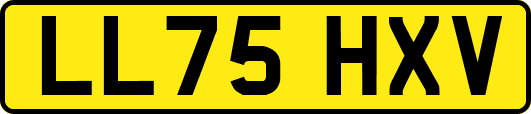 LL75HXV