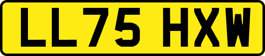 LL75HXW