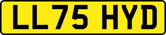 LL75HYD