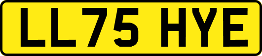 LL75HYE