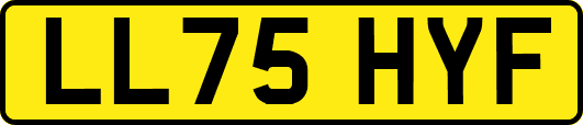 LL75HYF
