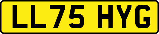 LL75HYG
