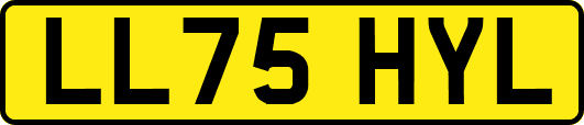LL75HYL
