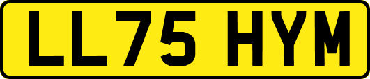 LL75HYM