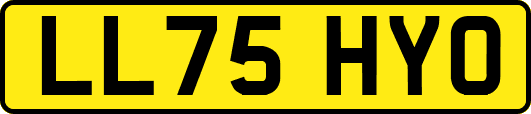 LL75HYO