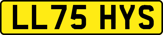 LL75HYS