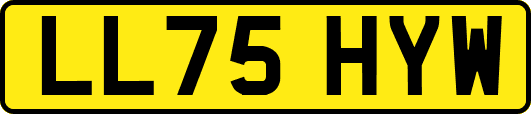 LL75HYW
