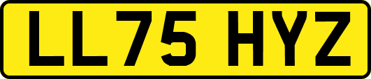 LL75HYZ