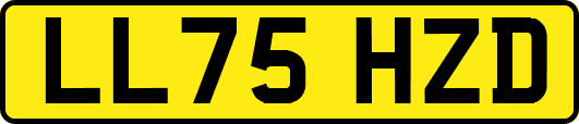 LL75HZD