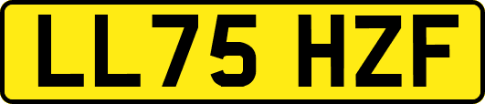 LL75HZF