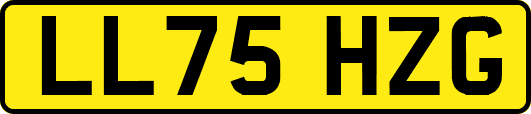 LL75HZG