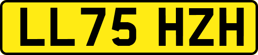 LL75HZH