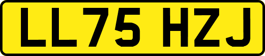 LL75HZJ