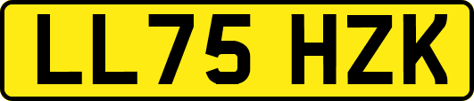 LL75HZK
