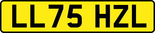 LL75HZL
