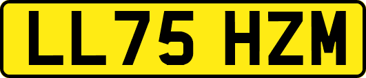 LL75HZM
