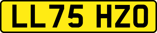 LL75HZO