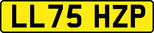 LL75HZP
