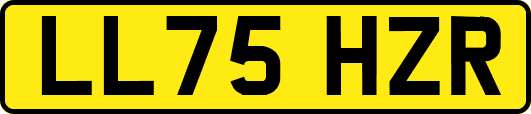 LL75HZR