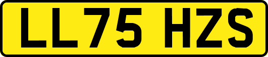 LL75HZS
