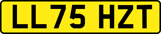 LL75HZT