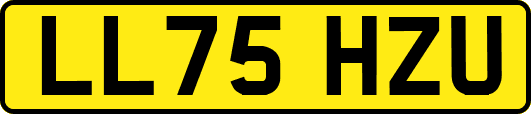 LL75HZU
