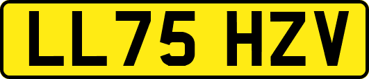 LL75HZV