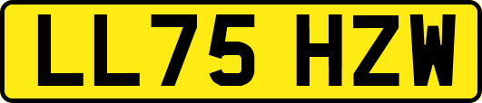 LL75HZW