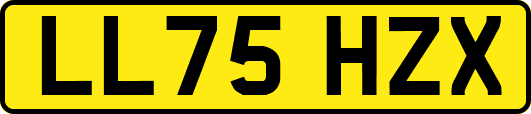 LL75HZX