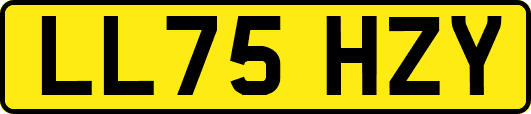 LL75HZY