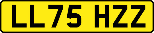 LL75HZZ