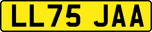 LL75JAA